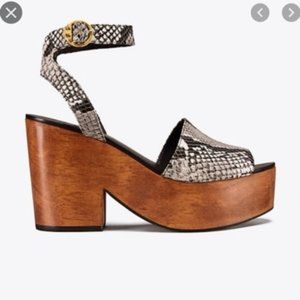 Tory Burch Camila Sandal